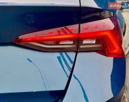 Синій Шкода Октавія, об'ємом двигуна 1.4 л та пробігом 80 тис. км за 21000 $, фото 22 на Automoto.ua