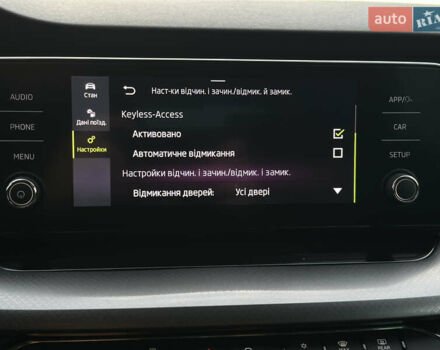 Синій Шкода Октавія, об'ємом двигуна 2 л та пробігом 253 тис. км за 18900 $, фото 63 на Automoto.ua