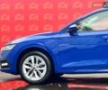 Синій Шкода Октавія, об'ємом двигуна 1.4 л та пробігом 95 тис. км за 18800 $, фото 20 на Automoto.ua