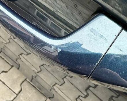 Синий Шкода Октавия, объемом двигателя 1.4 л и пробегом 73 тыс. км за 17999 $, фото 22 на Automoto.ua