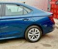 Синій Шкода Октавія, об'ємом двигуна 1.4 л та пробігом 80 тис. км за 21000 $, фото 6 на Automoto.ua