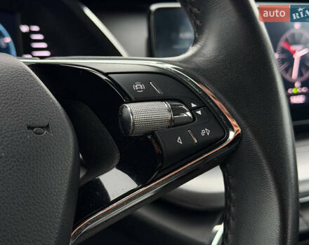 Синій Шкода Октавія, об'ємом двигуна 1.97 л та пробігом 93 тис. км за 20500 $, фото 42 на Automoto.ua