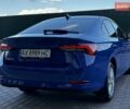 Синий Шкода Октавия, объемом двигателя 1.6 л и пробегом 38 тыс. км за 23500 $, фото 16 на Automoto.ua