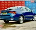 Синій Шкода Октавія, об'ємом двигуна 1.4 л та пробігом 80 тис. км за 21000 $, фото 2 на Automoto.ua