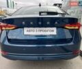 Синій Шкода Октавія, об'ємом двигуна 1.4 л та пробігом 93 тис. км за 19328 $, фото 5 на Automoto.ua