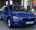 Синий Шкода Октавия, объемом двигателя 1.6 л и пробегом 38 тыс. км за 23500 $, фото 28 на Automoto.ua