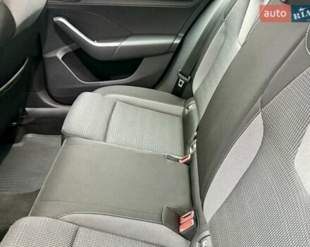 Синій Шкода Октавія, об'ємом двигуна 1.4 л та пробігом 80 тис. км за 21000 $, фото 38 на Automoto.ua