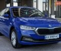 Синий Шкода Октавия, объемом двигателя 1.6 л и пробегом 38 тыс. км за 23500 $, фото 27 на Automoto.ua