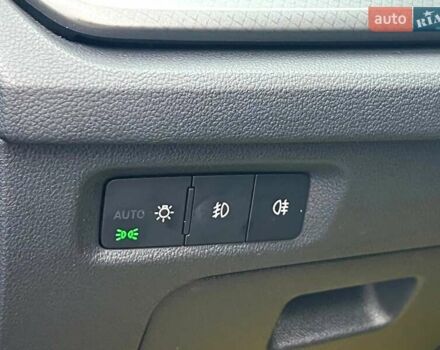 Синій Шкода Октавія, об'ємом двигуна 1.4 л та пробігом 95 тис. км за 18800 $, фото 24 на Automoto.ua