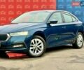 Синій Шкода Октавія, об'ємом двигуна 1.4 л та пробігом 80 тис. км за 21000 $, фото 16 на Automoto.ua