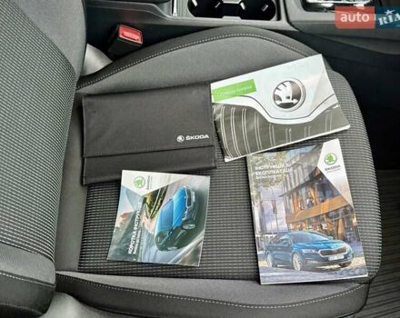 Синій Шкода Октавія, об'ємом двигуна 1.4 л та пробігом 80 тис. км за 21000 $, фото 47 на Automoto.ua