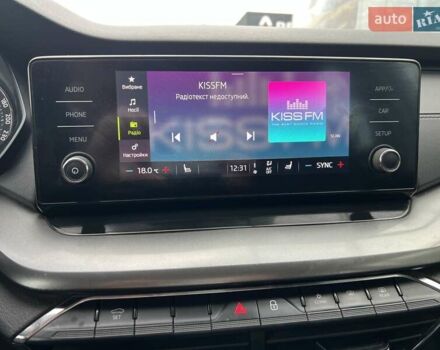 Синій Шкода Октавія, об'ємом двигуна 1.4 л та пробігом 93 тис. км за 19328 $, фото 29 на Automoto.ua