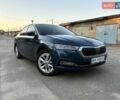 Синий Шкода Октавия, объемом двигателя 1.4 л и пробегом 37 тыс. км за 24600 $, фото 3 на Automoto.ua