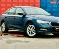 Синій Шкода Октавія, об'ємом двигуна 1.4 л та пробігом 80 тис. км за 21000 $, фото 3 на Automoto.ua