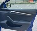Синий Шкода Октавия, объемом двигателя 1.6 л и пробегом 38 тыс. км за 23500 $, фото 74 на Automoto.ua