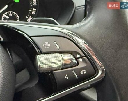 Синій Шкода Октавія, об'ємом двигуна 1.4 л та пробігом 80 тис. км за 21000 $, фото 28 на Automoto.ua