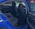 Синий Шкода Октавия, объемом двигателя 1.6 л и пробегом 38 тыс. км за 23500 $, фото 66 на Automoto.ua