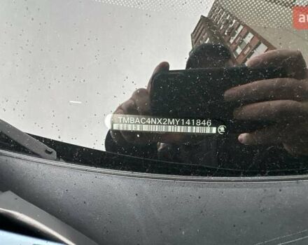 Синий Шкода Октавия, объемом двигателя 1.4 л и пробегом 73 тыс. км за 17999 $, фото 39 на Automoto.ua