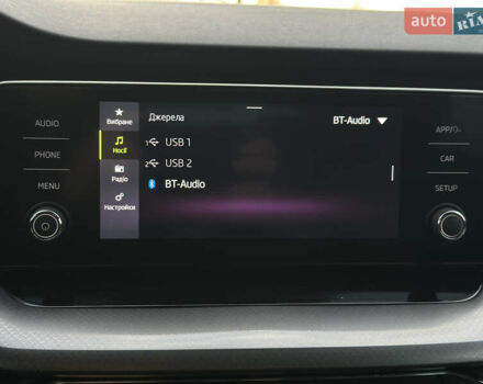 Синій Шкода Октавія, об'ємом двигуна 2 л та пробігом 253 тис. км за 19700 $, фото 58 на Automoto.ua