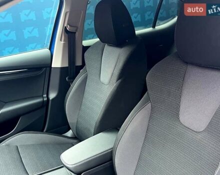 Синій Шкода Октавія, об'ємом двигуна 1.4 л та пробігом 95 тис. км за 18800 $, фото 51 на Automoto.ua