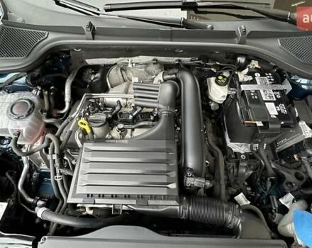 Синий Шкода Октавия, объемом двигателя 1.4 л и пробегом 73 тыс. км за 17999 $, фото 41 на Automoto.ua