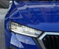 Синий Шкода Октавия, объемом двигателя 1.6 л и пробегом 38 тыс. км за 23500 $, фото 39 на Automoto.ua