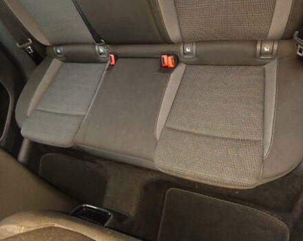 Синий Шкода Октавия, объемом двигателя 1.5 л и пробегом 102 тыс. км за 19500 $, фото 14 на Automoto.ua