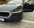 Синий Шкода Октавия, объемом двигателя 1.4 л и пробегом 73 тыс. км за 17999 $, фото 36 на Automoto.ua