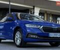 Синий Шкода Октавия, объемом двигателя 1.6 л и пробегом 38 тыс. км за 23500 $, фото 26 на Automoto.ua