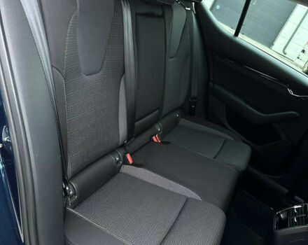 Синій Шкода Октавія, об'ємом двигуна 2 л та пробігом 253 тис. км за 18900 $, фото 44 на Automoto.ua