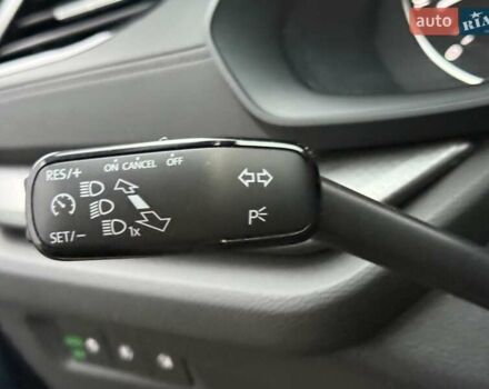 Синій Шкода Октавія, об'ємом двигуна 1.4 л та пробігом 80 тис. км за 21000 $, фото 29 на Automoto.ua