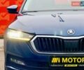 Синій Шкода Октавія, об'ємом двигуна 1.4 л та пробігом 80 тис. км за 21000 $, фото 12 на Automoto.ua