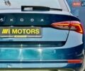 Синій Шкода Октавія, об'ємом двигуна 1.4 л та пробігом 80 тис. км за 21000 $, фото 20 на Automoto.ua