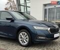 Синий Шкода Октавия, объемом двигателя 1.4 л и пробегом 64 тыс. км за 22900 $, фото 22 на Automoto.ua