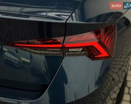 Синий Шкода Октавия, объемом двигателя 1.4 л и пробегом 64 тыс. км за 22900 $, фото 25 на Automoto.ua