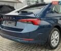 Синий Шкода Октавия, объемом двигателя 1.4 л и пробегом 64 тыс. км за 22900 $, фото 16 на Automoto.ua