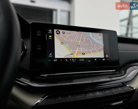 Синий Шкода Октавия, объемом двигателя 1.4 л и пробегом 64 тыс. км за 22900 $, фото 54 на Automoto.ua