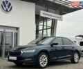 Синий Шкода Октавия, объемом двигателя 1.4 л и пробегом 64 тыс. км за 22900 $, фото 24 на Automoto.ua