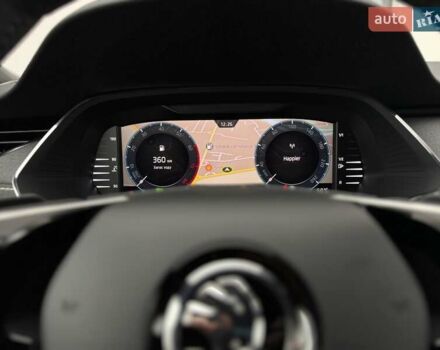 Синий Шкода Октавия, объемом двигателя 1.4 л и пробегом 64 тыс. км за 22900 $, фото 68 на Automoto.ua