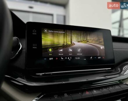 Синий Шкода Октавия, объемом двигателя 1.4 л и пробегом 64 тыс. км за 22900 $, фото 53 на Automoto.ua