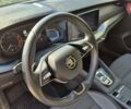 Синий Шкода Октавия, объемом двигателя 1.4 л и пробегом 71 тыс. км за 23200 $, фото 13 на Automoto.ua