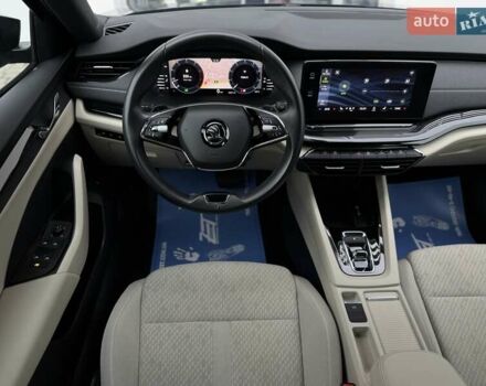 Синий Шкода Октавия, объемом двигателя 1.4 л и пробегом 64 тыс. км за 22900 $, фото 62 на Automoto.ua