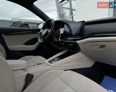 Синий Шкода Октавия, объемом двигателя 1.4 л и пробегом 64 тыс. км за 22900 $, фото 76 на Automoto.ua