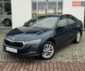 Синий Шкода Октавия, объемом двигателя 1.4 л и пробегом 64 тыс. км за 22900 $, фото 5 на Automoto.ua