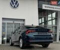 Синий Шкода Октавия, объемом двигателя 1.4 л и пробегом 64 тыс. км за 22900 $, фото 18 на Automoto.ua