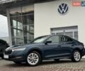 Синий Шкода Октавия, объемом двигателя 1.4 л и пробегом 64 тыс. км за 22900 $, фото 1 на Automoto.ua