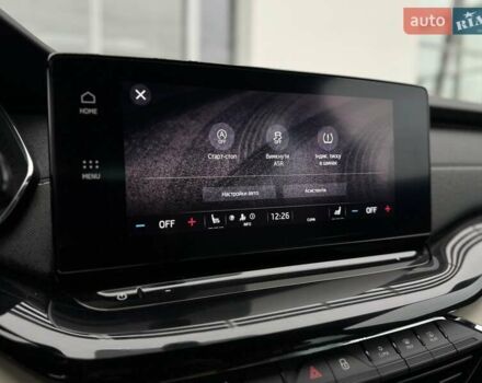 Синий Шкода Октавия, объемом двигателя 1.4 л и пробегом 64 тыс. км за 22900 $, фото 57 на Automoto.ua