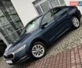 Синий Шкода Октавия, объемом двигателя 1.4 л и пробегом 64 тыс. км за 22900 $, фото 2 на Automoto.ua
