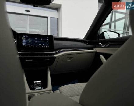 Синий Шкода Октавия, объемом двигателя 1.4 л и пробегом 64 тыс. км за 22900 $, фото 70 на Automoto.ua