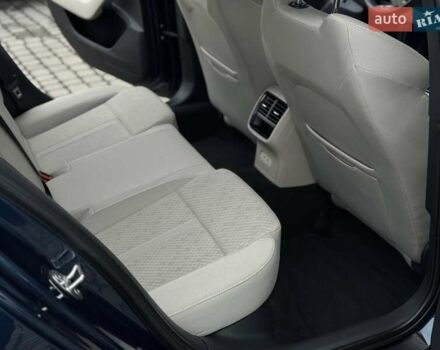 Синий Шкода Октавия, объемом двигателя 1.4 л и пробегом 64 тыс. км за 22900 $, фото 41 на Automoto.ua